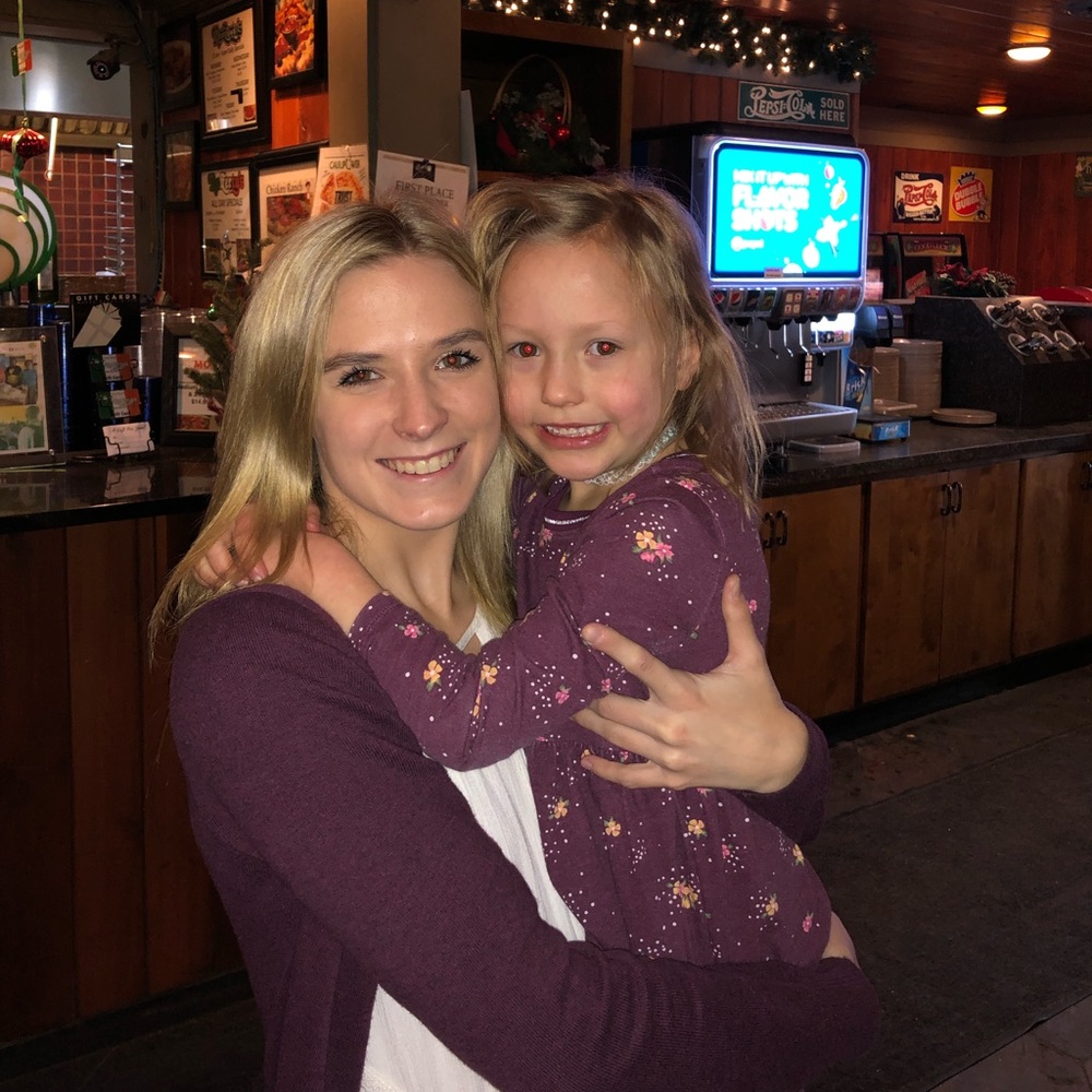 Meet your Posher, Taylor